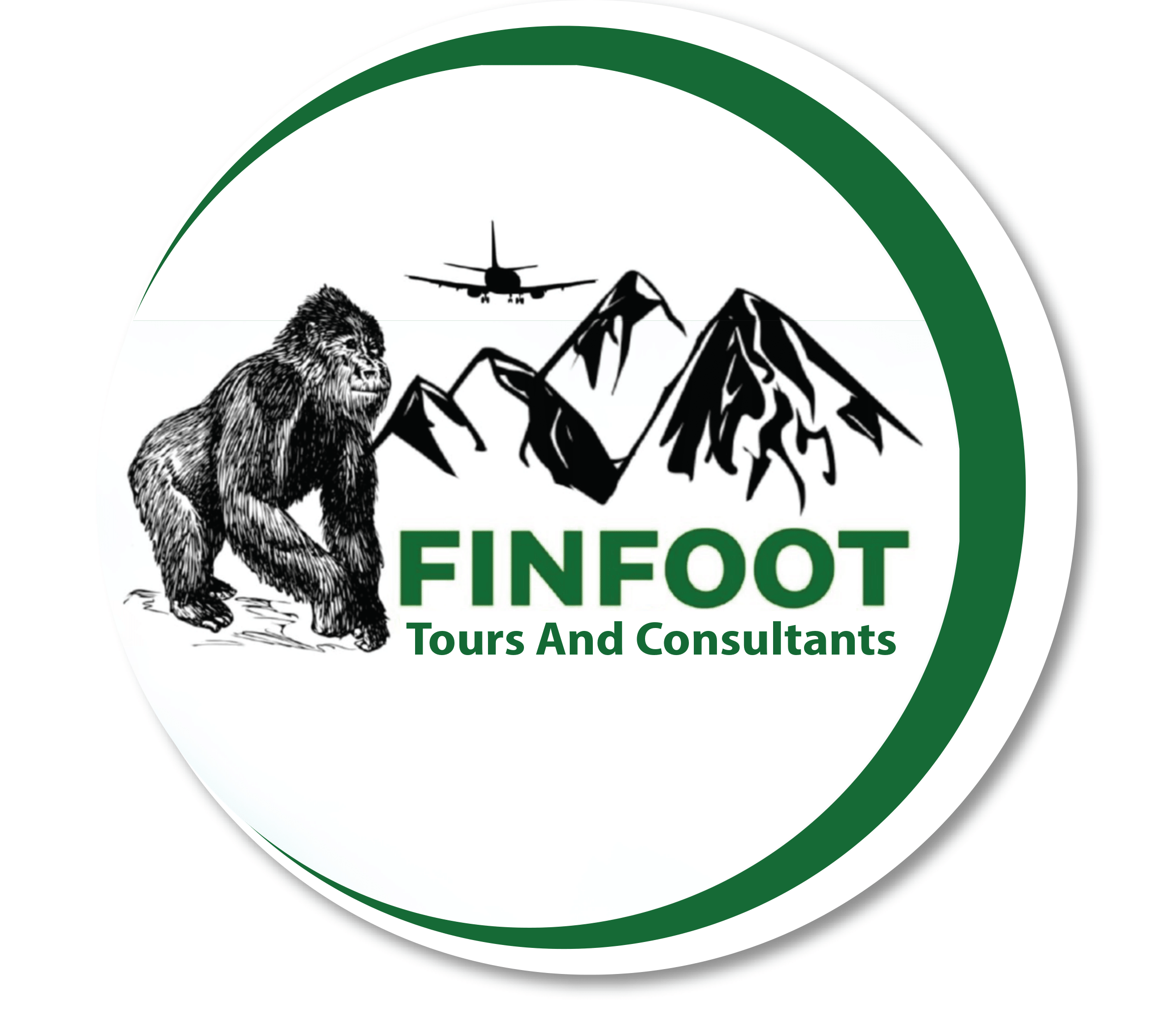 FINFOOT TOURS & CONSULTANTS